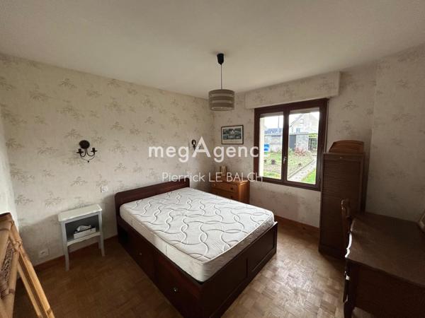 Maison à PLOUARET, 22420 - 6 pièces 117m²