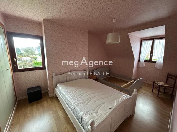 Maison à PLOUARET, 22420 - 6 pièces 117m²