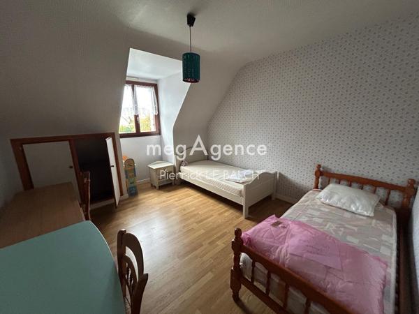 Maison à PLOUARET, 22420 - 6 pièces 117m²