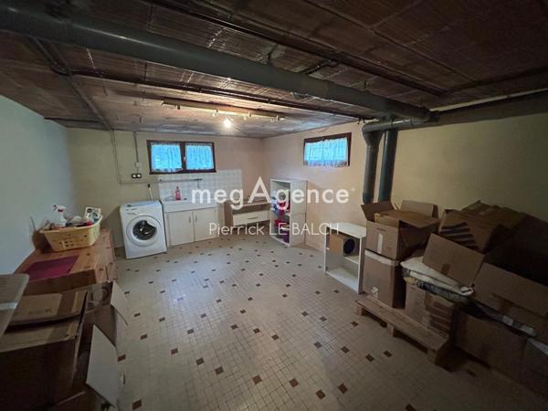 Maison à PLOUARET, 22420 - 6 pièces 117m²