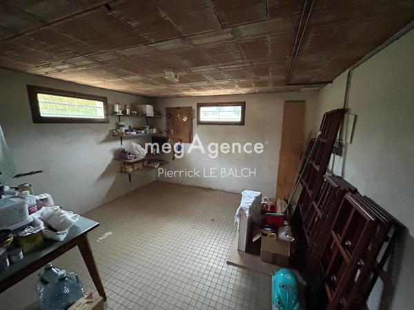 Maison à PLOUARET, 22420 - 6 pièces 117m²