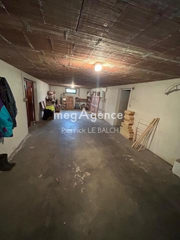 Maison à PLOUARET, 22420 - 6 pièces 117m²