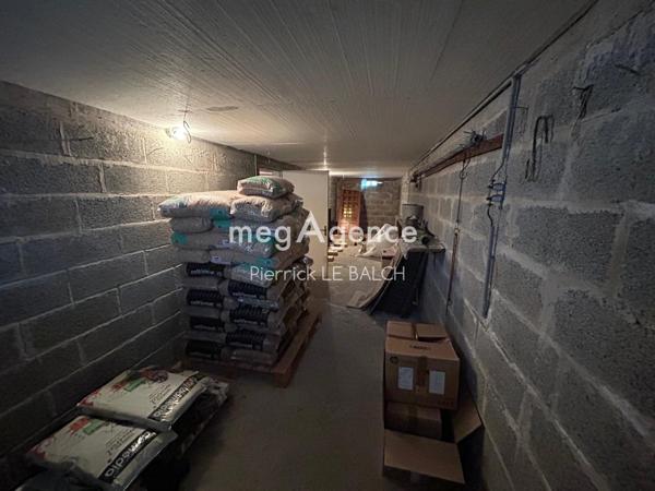 Maison à PLOUARET, 22420 - 6 pièces 117m²