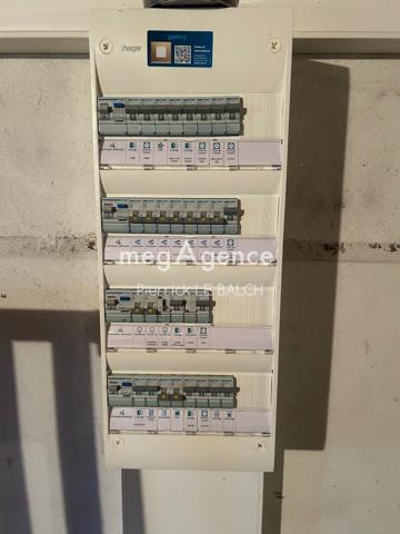 Maison à PLOUARET, 22420 - 6 pièces 117m²