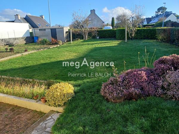 Maison à PLOUARET, 22420 - 6 pièces 117m²