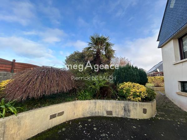Maison à PLOUARET, 22420 - 6 pièces 117m²