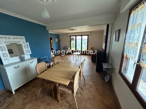 Maison à PLOUARET, 22420 - 6 pièces 117m²