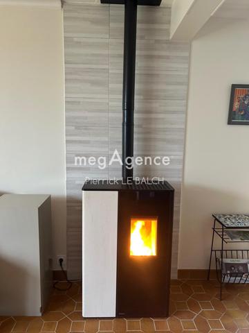 Maison à PLOUARET, 22420 - 6 pièces 117m²