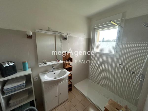 Maison à PLOUARET, 22420 - 6 pièces 117m²