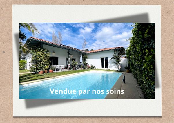 Maison 4 pièces 110 m2