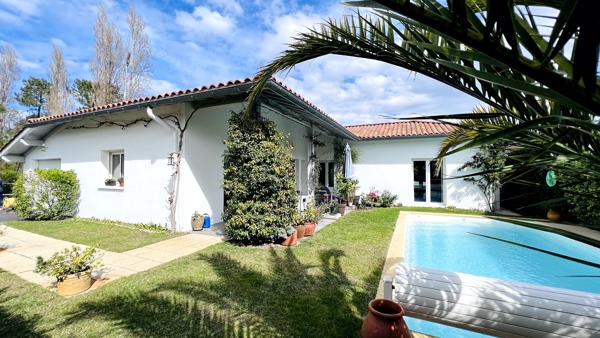 Maison 4 pièces 110 m2
