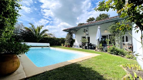 Maison 4 pièces 110 m2