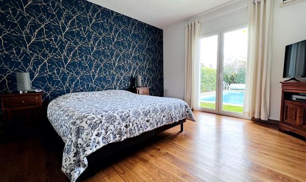 Maison 4 pièces 110 m2