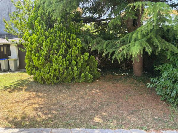 NANTES BEAUJOIRE Maison 5 pièce(s)