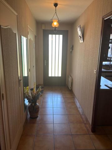 NANTES BEAUJOIRE Maison 5 pièce(s)