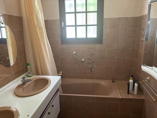 NANTES BEAUJOIRE Maison 5 pièce(s)