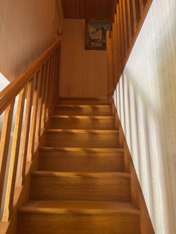 NANTES BEAUJOIRE Maison 5 pièce(s)