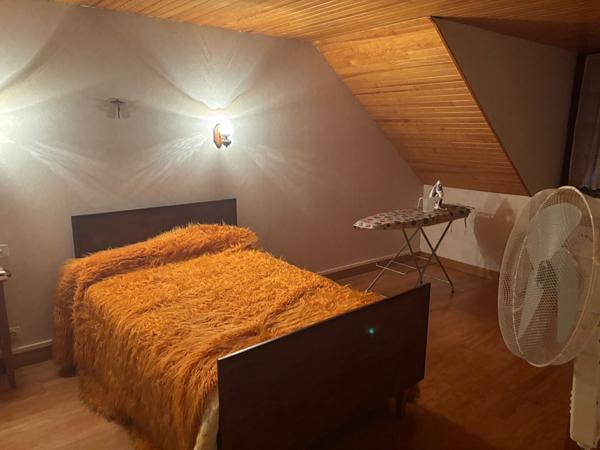 NANTES BEAUJOIRE Maison 5 pièce(s)