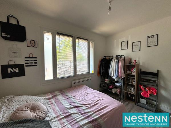 Appartement Villeurbanne 4 pièce(s) 63 m2