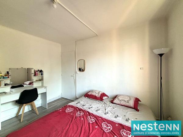 Appartement Villeurbanne 4 pièce(s) 63 m2