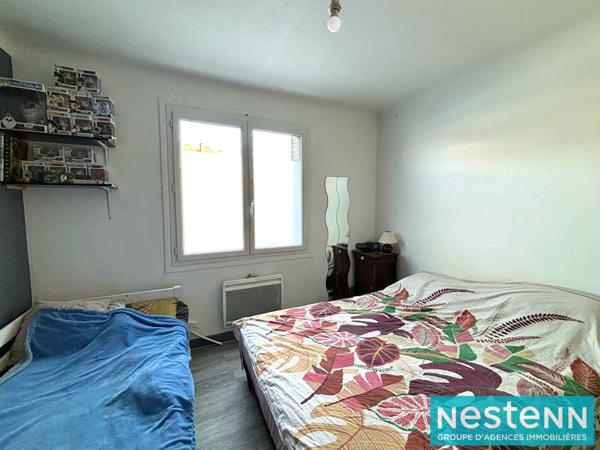 Appartement Villeurbanne 4 pièce(s) 63 m2