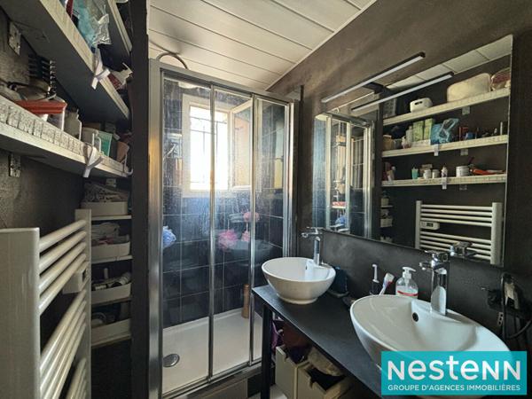 Appartement Villeurbanne 4 pièce(s) 63 m2