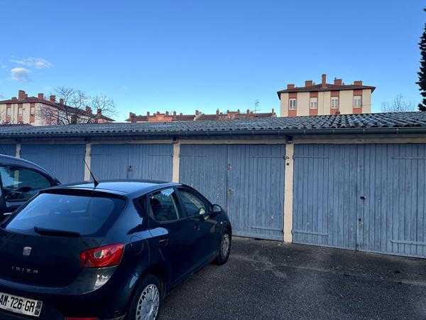 Appartement Villeurbanne 4 pièce(s) 63 m2