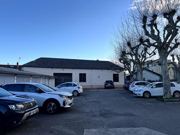 Appartement Villeurbanne 4 pièce(s) 63 m2