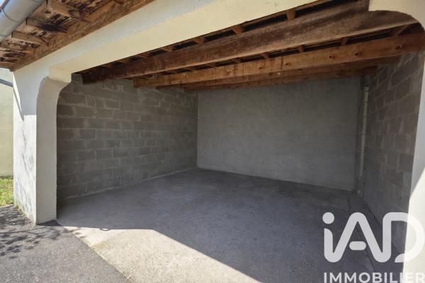 Maison à vendre 4 pièces 91 m² Saint-Avertin