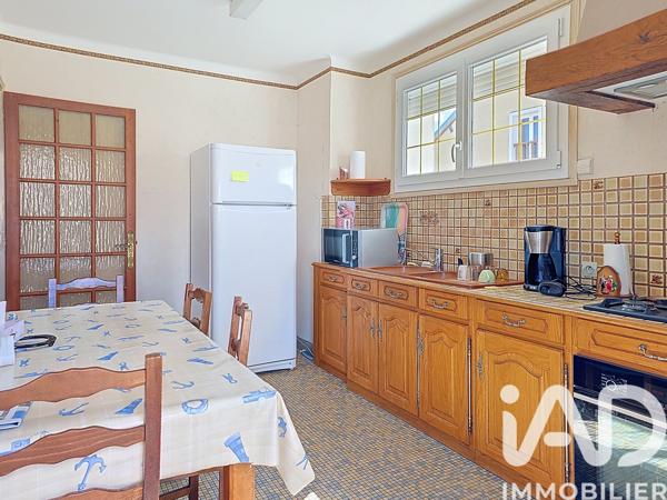 Maison à vendre 4 pièces 91 m² Saint-Avertin