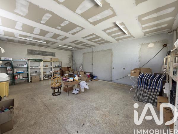 Maison à vendre 4 pièces 91 m² Saint-Avertin