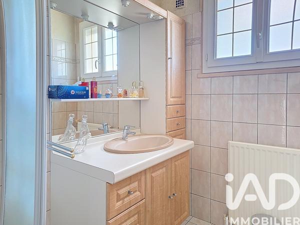Maison à vendre 4 pièces 91 m² Saint-Avertin
