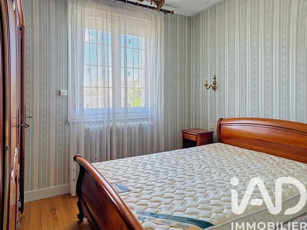 Maison à vendre 4 pièces 91 m² Saint-Avertin