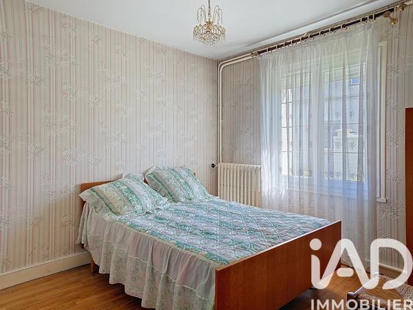 Maison à vendre 4 pièces 91 m² Saint-Avertin