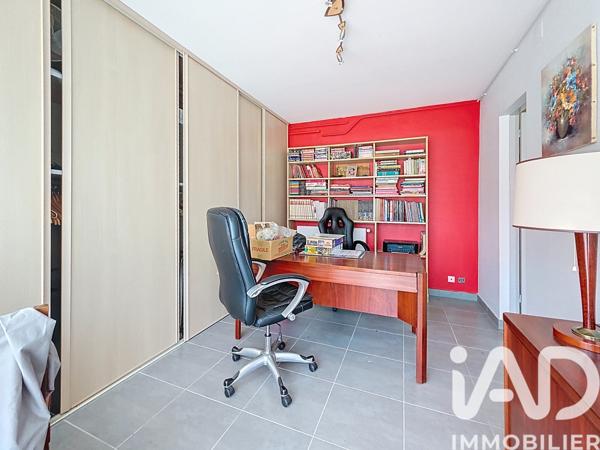 Maison à vendre 4 pièces 91 m² Saint-Avertin