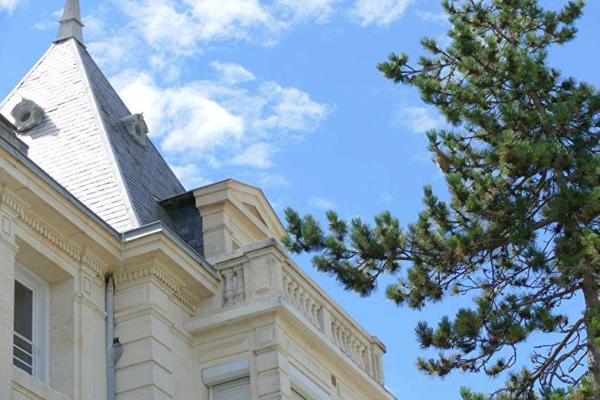 APPARTEMENT à ROYAN