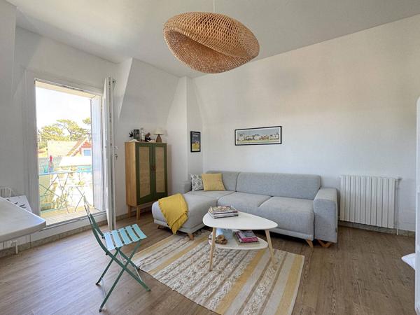 APPARTEMENT à ROYAN