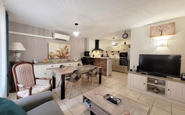 Maison à vendre    3 pièces • 75 m2 Vinon-sur-Verdon