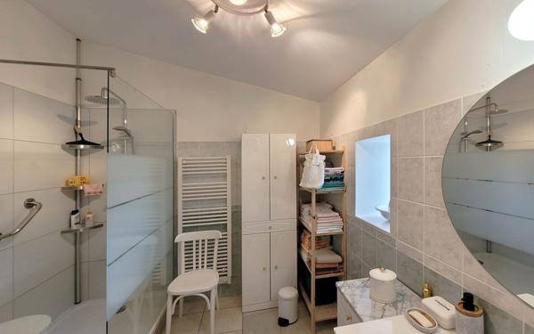 Maison à vendre    3 pièces • 75 m2 Vinon-sur-Verdon