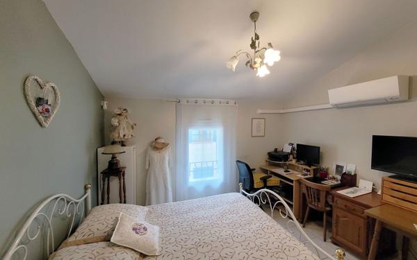 Maison à vendre    3 pièces • 75 m2 Vinon-sur-Verdon