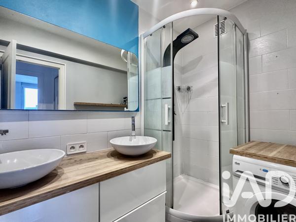Appartement à vendre 3 pièces 65 m² Nantes