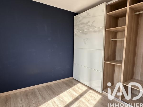 Appartement à vendre 3 pièces 65 m² Nantes