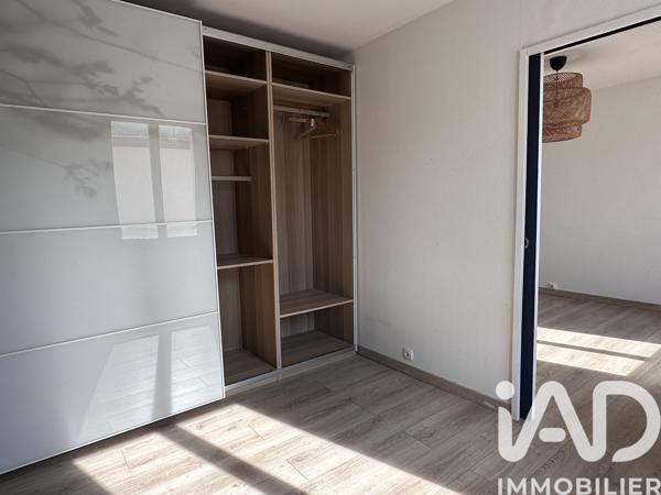 Appartement à vendre 3 pièces 65 m² Nantes