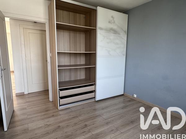 Appartement à vendre 3 pièces 65 m² Nantes