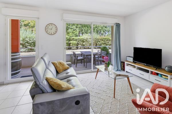 Appartement à vendre 3 pièces 67,6 m² Orvault
