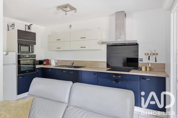 Appartement à vendre 3 pièces 67,6 m² Orvault
