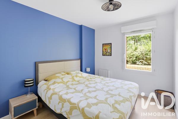 Appartement à vendre 3 pièces 67,6 m² Orvault