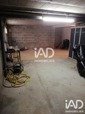 Maison à vendre 4 pièces 82 m² Sainte-Suzanne-et-Chammes