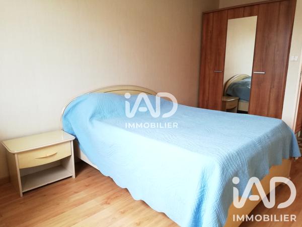Maison à vendre 4 pièces 82 m² Sainte-Suzanne-et-Chammes