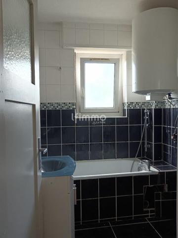 Appartement F4 à Illzach 73 m2